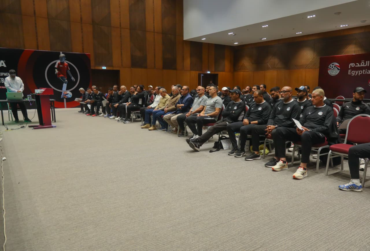 بالصور:ختام دورة الحراس بحضور ابوريدة والدرندلي وعزام