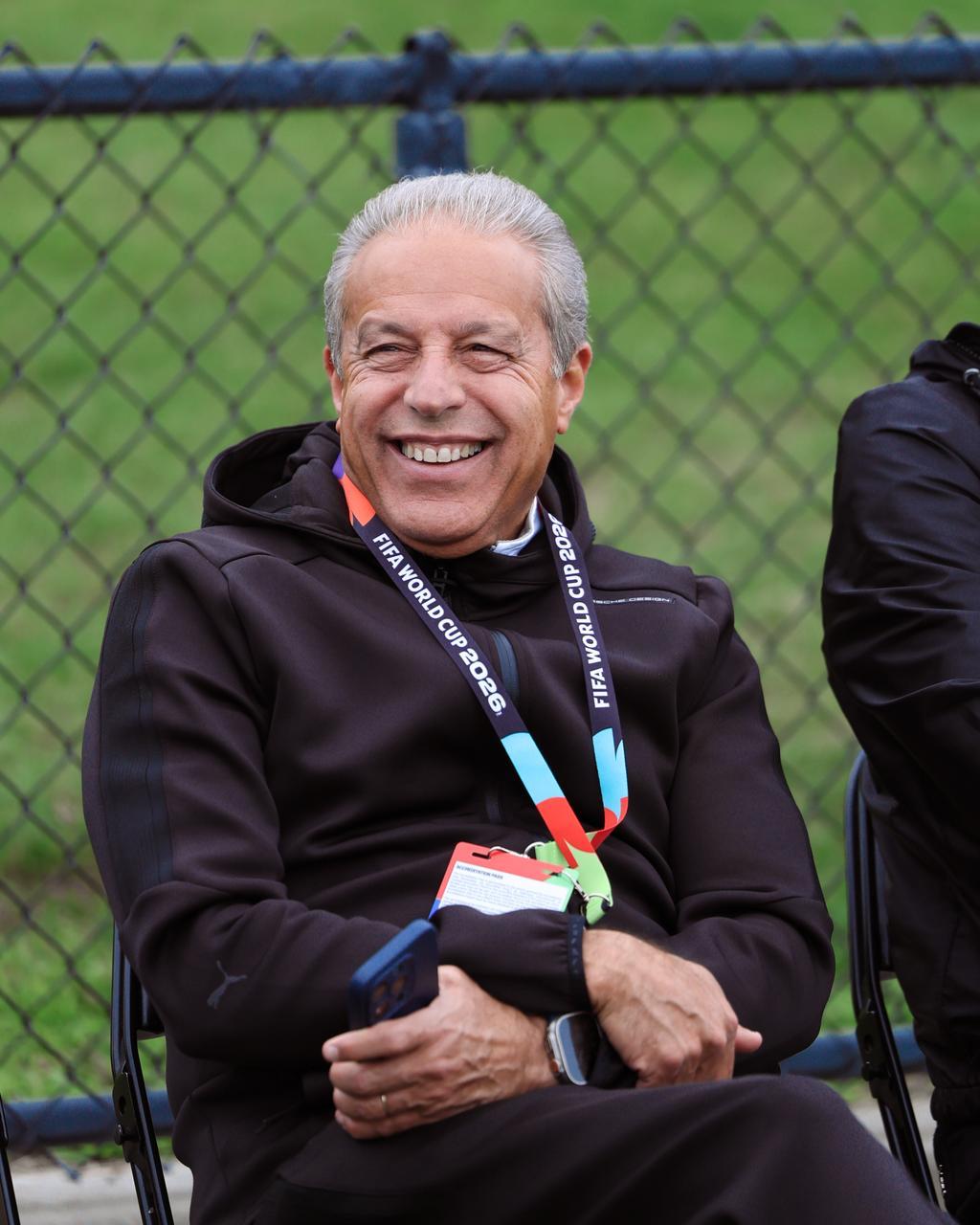 بالصور..منتخب مصر يواصل تدريباته بسبوكين استعداداً لأستراليا.. وعودة صلاح وفتحي