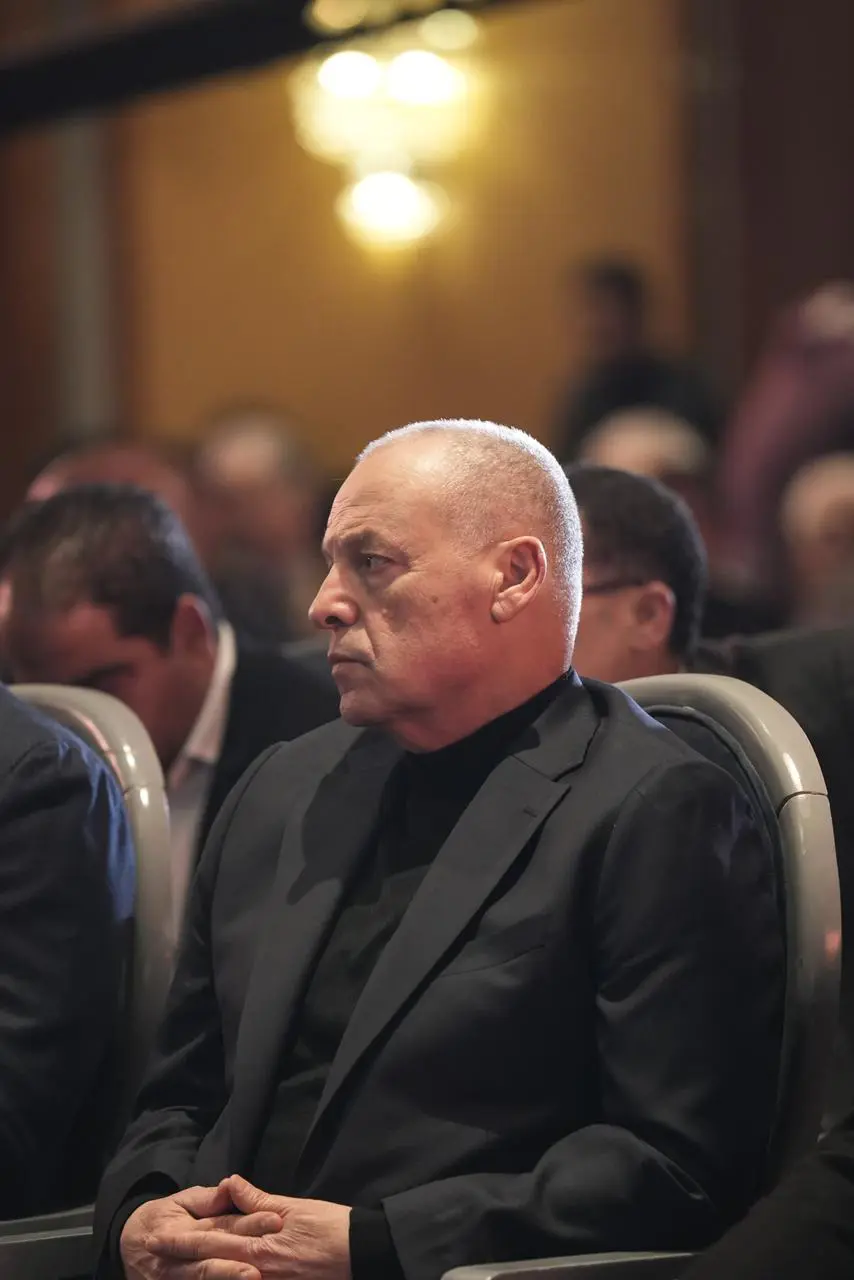 قرعة المرحلة الثانية لدوري نايل بحضور المهندس هاني أبوريدة