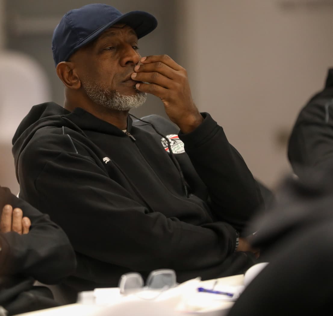 صور فعاليات الدورة الثانية من دبلومة التدريب الأفريقية (Pro 1)