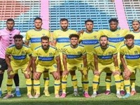  فريق لافيينا