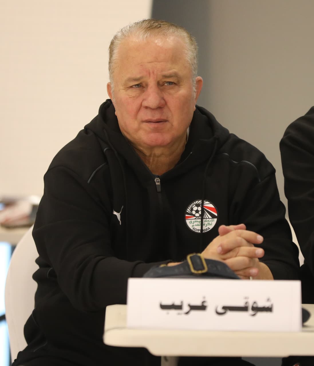 صور فعاليات الدورة الثانية من دبلومة التدريب الأفريقية (Pro 1)