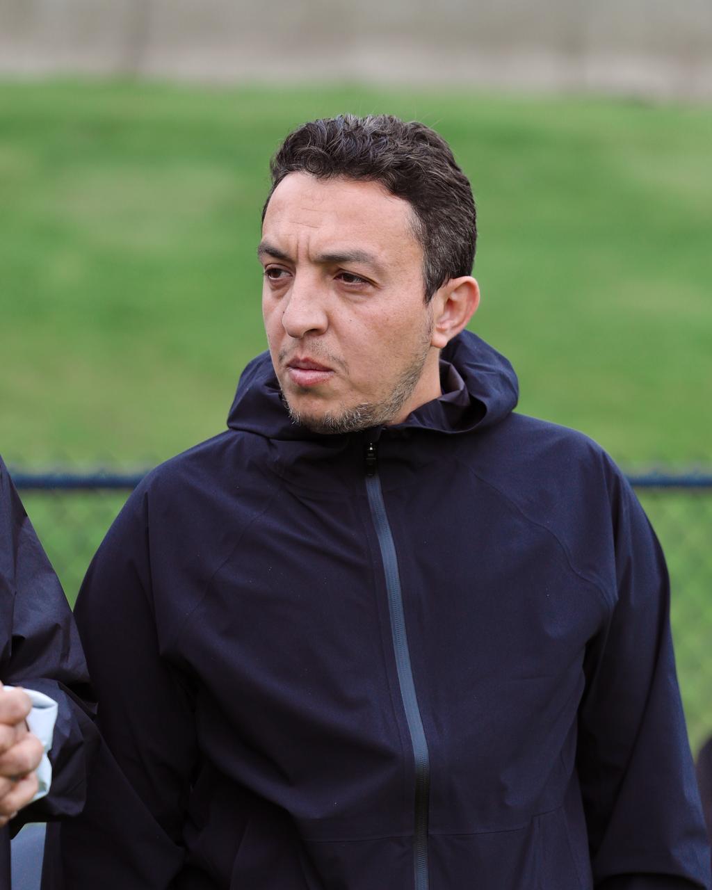 بالصور..منتخب مصر يواصل تدريباته بسبوكين استعداداً لأستراليا.. وعودة صلاح وفتحي