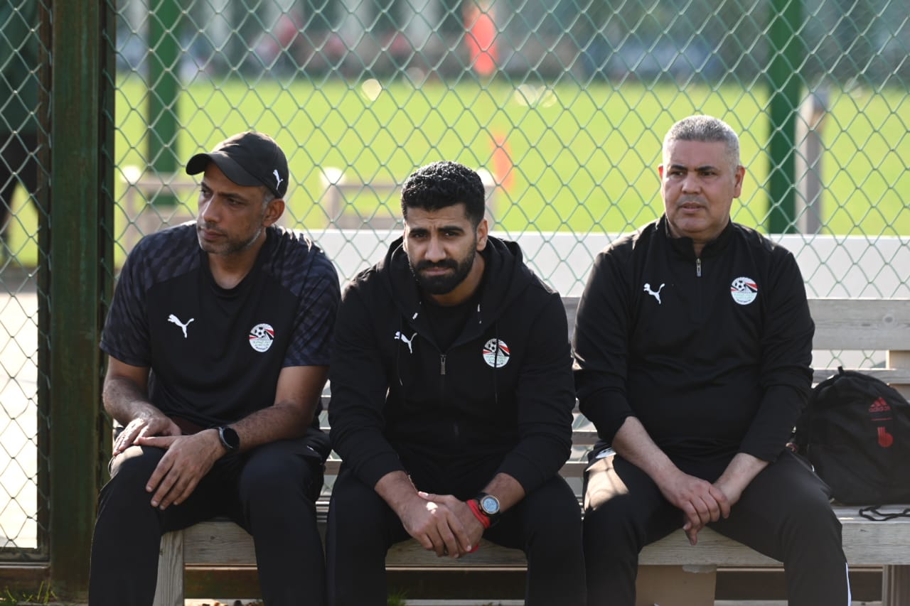 منتخب الناشئين يبدأ استعداداته لكأس أفريقيا تحت 17 سنة