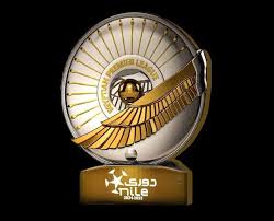  دورى القسم الأول - نايل