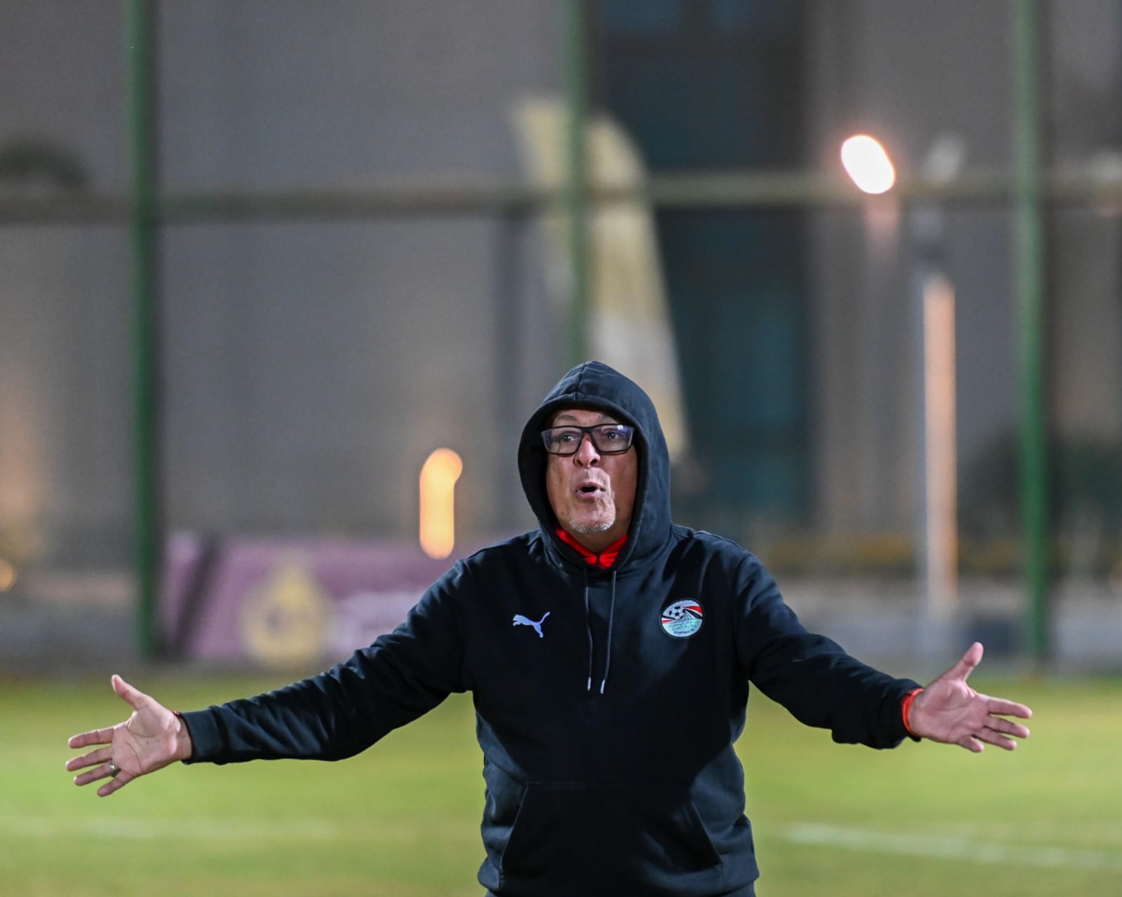 المنتخب الوطني للكرة النسائية يختتم تحضيراته لودية الجزائر الثانية