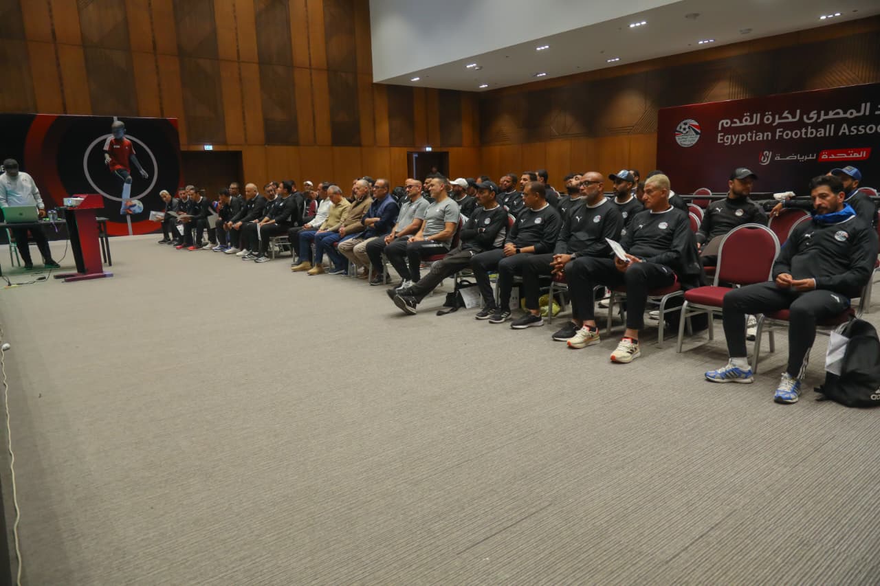 بالصور:ختام دورة الحراس بحضور ابوريدة والدرندلي وعزام