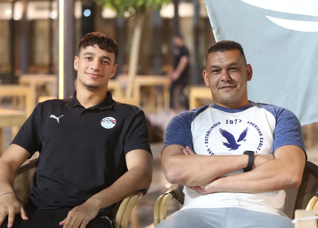 منتخب مصر للكرة النسائية  يفوز على تونس ودياً بركلات الترجيح 