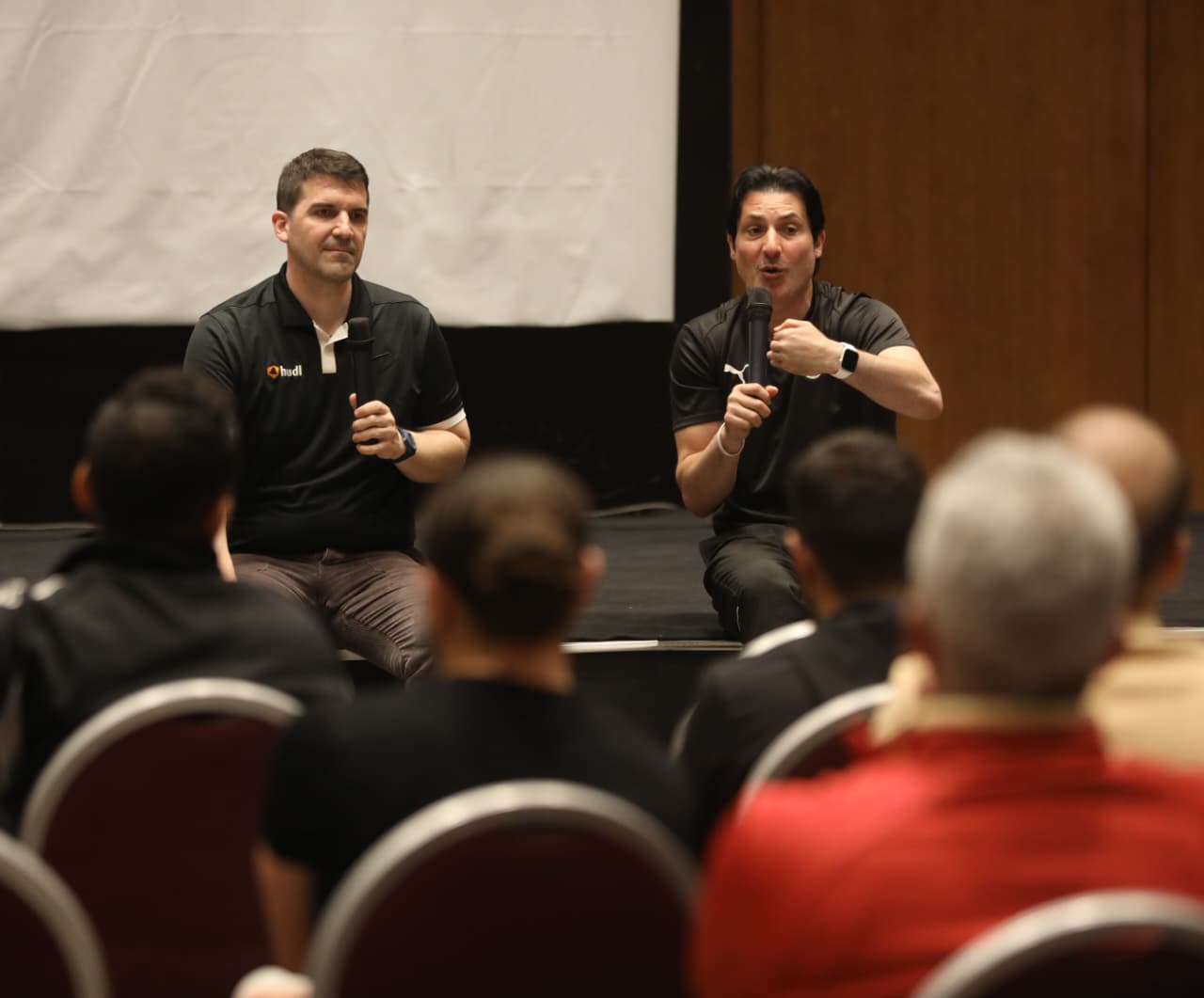 انطلاق أول ورشة عمل متخصصة لتحليل الأداء الفني والبدني والتكتيكي